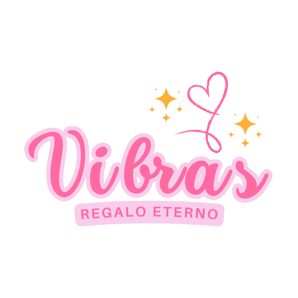 Vibras - Regalo Eterno