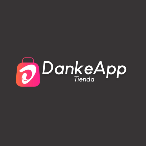 DankeApp Tienda