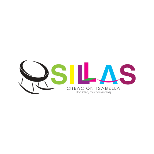 Sillas Creación Isabella