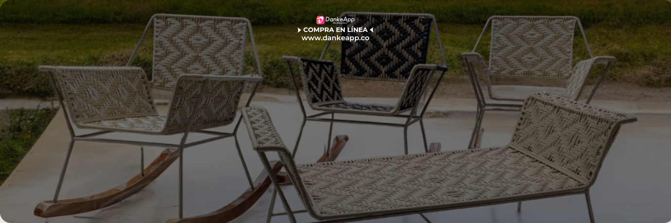 Sillas Creación Isabella