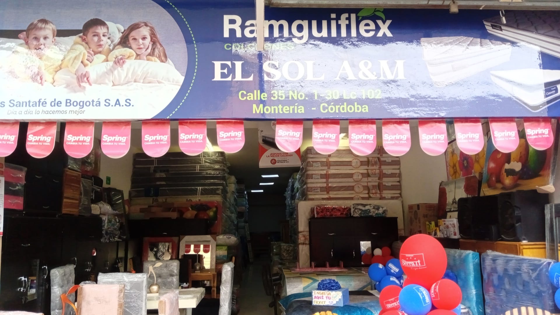 El Sol A&M